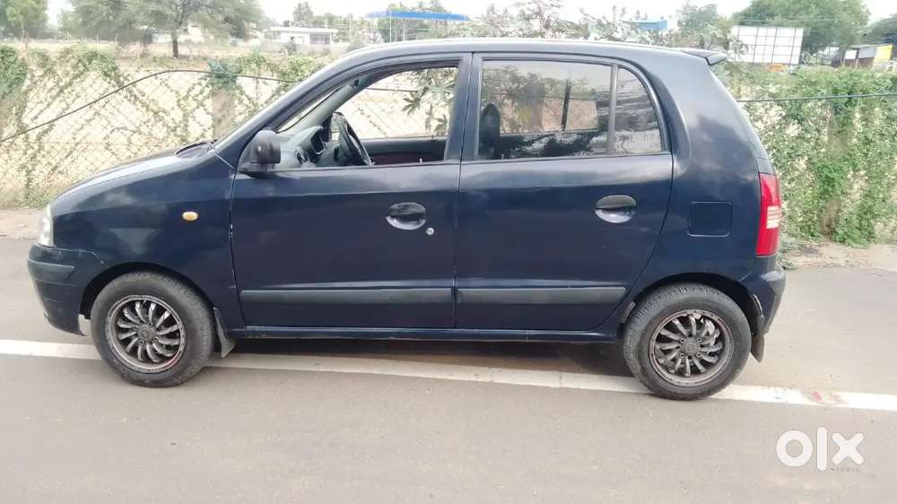 Hyundai Santro Xing 2007