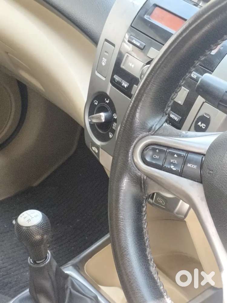 Honda City. Good Condition