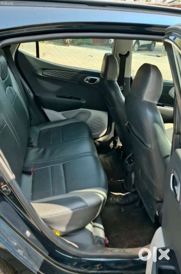 Hyundai Grand I10 Nios Sportz, 2020, Petrol