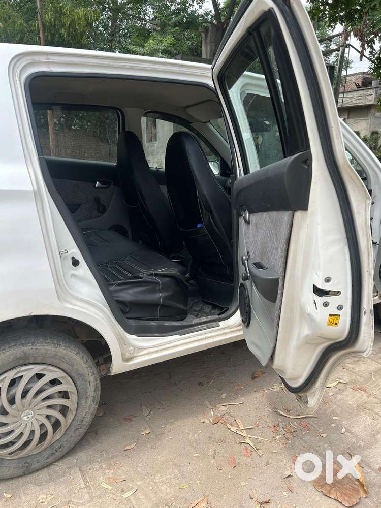 Maruti Suzuki Alto 800 Lxi Opt, 2016, Petrol