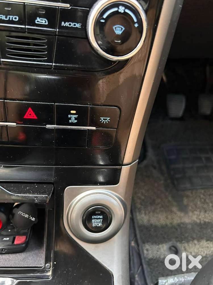 Mahindra Xuv500 2018 Diesel 85000 Km Driven