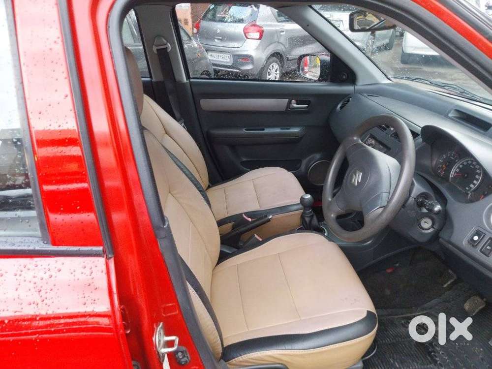 Maruti Suzuki Swift 1.2 Vxi (o), 2007, Cng & Hybrids