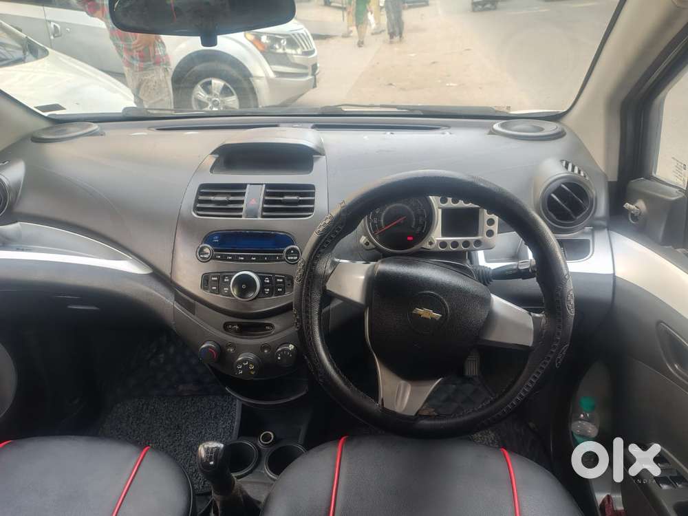 Chevrolet Beat 2014-2016 Lt, 2015, Diesel