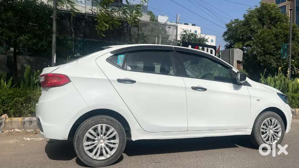 Tata Tigor Ev Long Range 2023