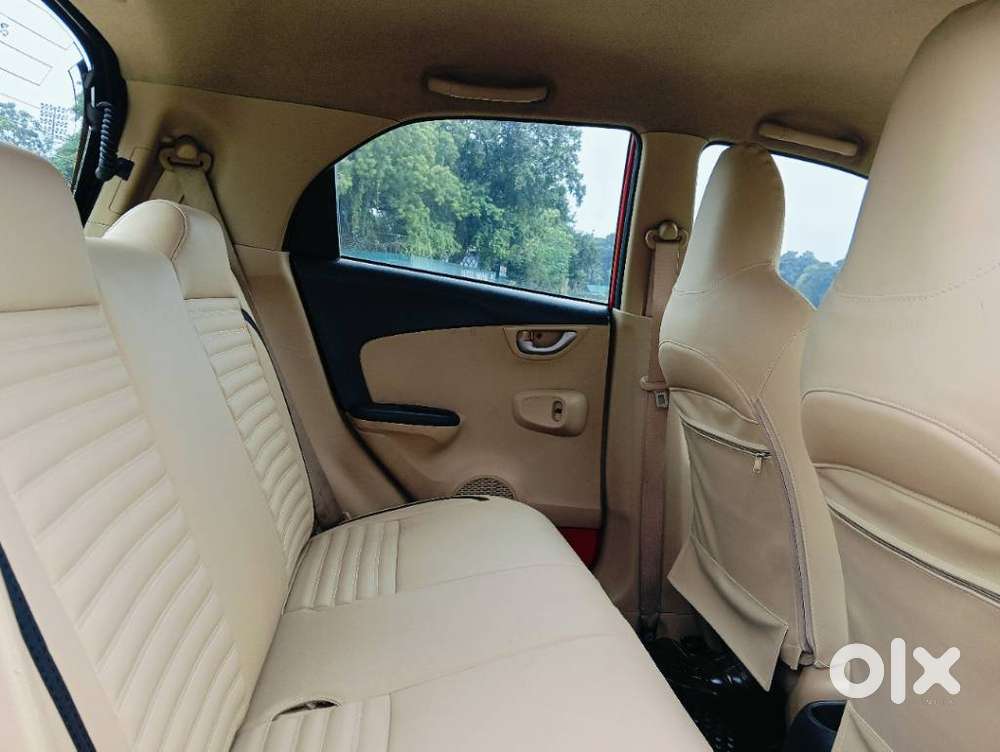 Honda Brio Vx At, 2015, Petrol