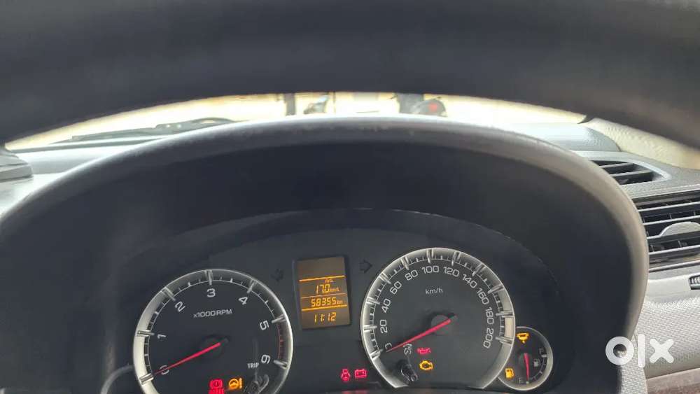 Maruti Suzuki Dzire 2015 Diesel