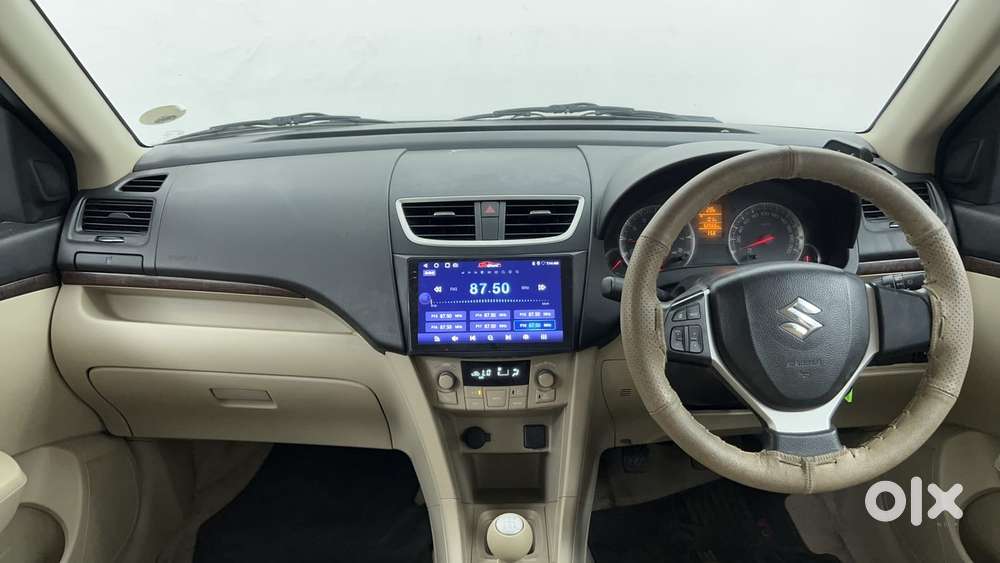 Maruti Suzuki Swift Dzire 2012-2015 1.2 Zxi, 2013, Petrol