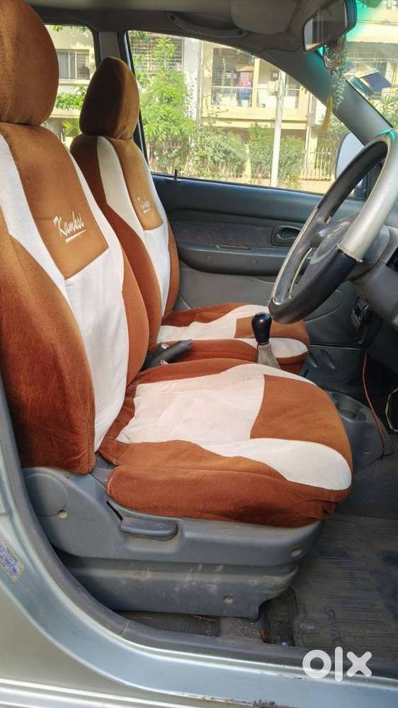 Hyundai Santro Gs Zip Drive Euro I, 2003, Petrol