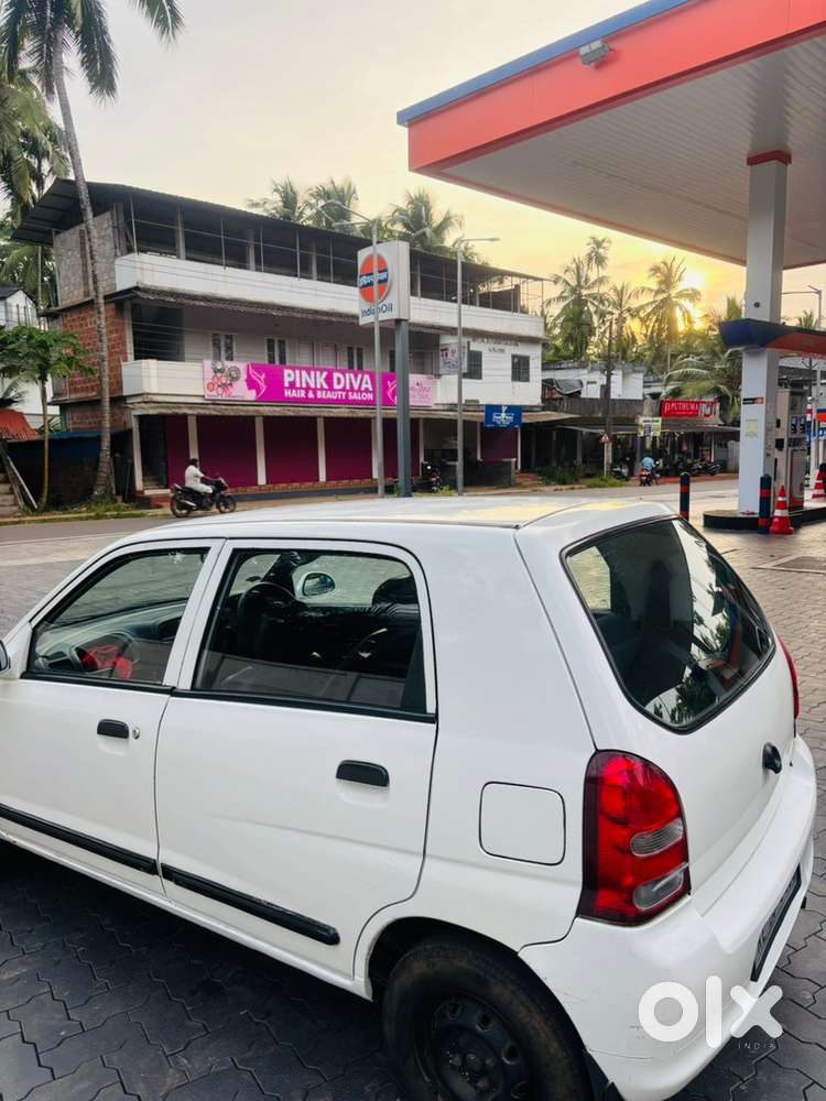 Maruti Suzuki Alto 2008