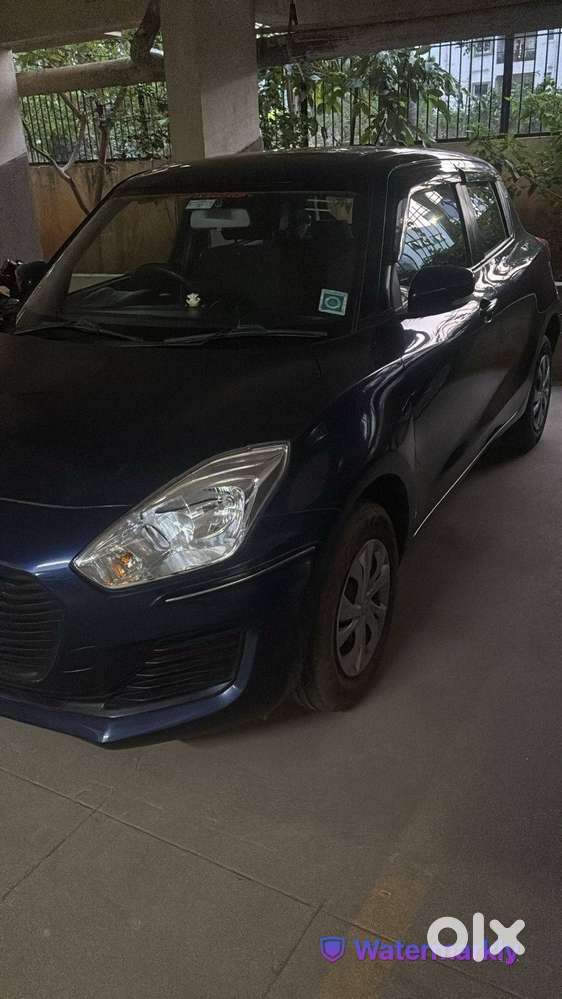 Maruti Suzuki Swift 2020 Petrol 22066 Km Driven
