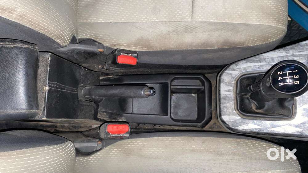 Maruti Suzuki Wagon R Vxi 1.0, 2022, Petrol