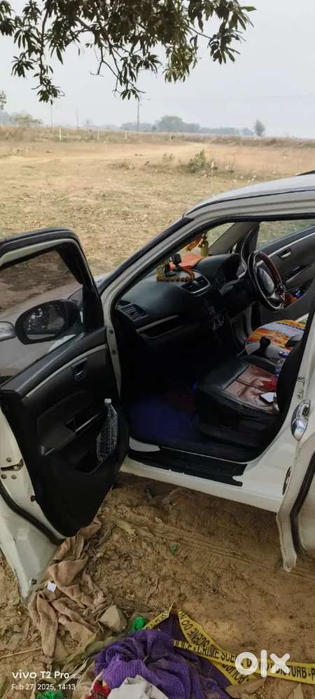 Maruti Suzuki Swift 2012 Diesel 164000 Km Driven