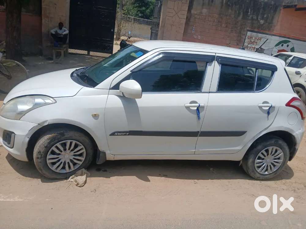Maruti Suzuki Swift 2016 Cng &hybrids
