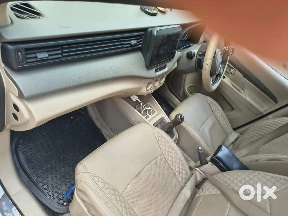 Maruti Suzuki Ertiga 2023