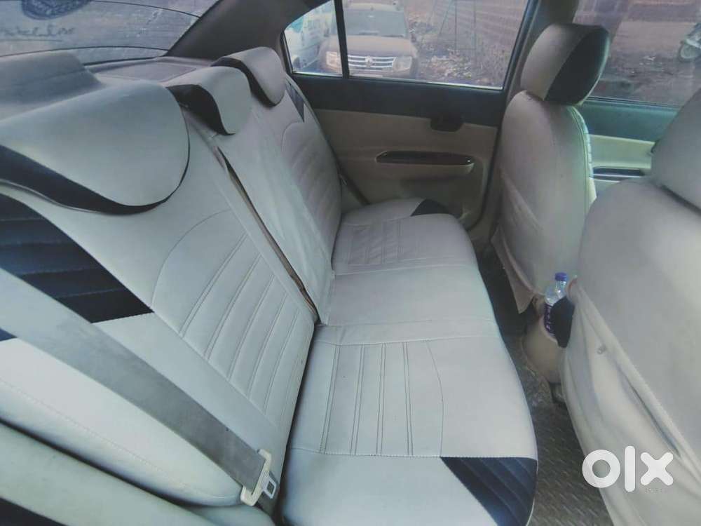 Hyundai Verna 2007 Cng & Hybrids 80000 Km Driven