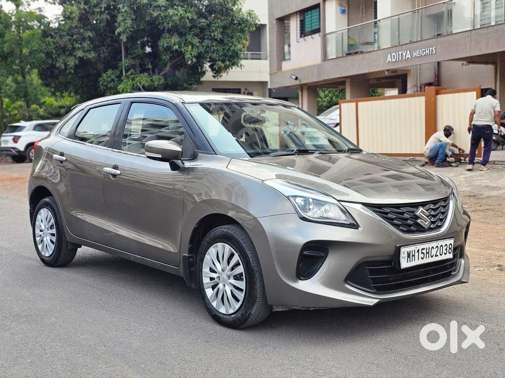 Maruti Suzuki Baleno Delta, 2020, Petrol