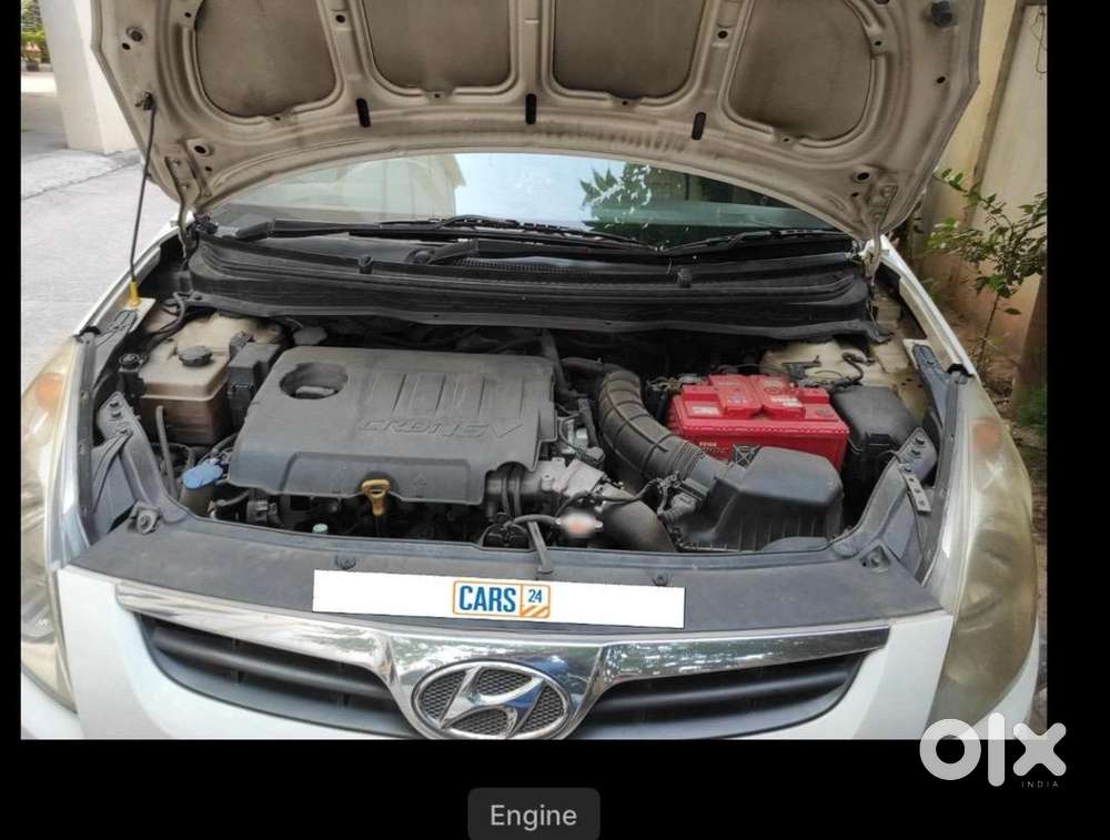 1st Owner In Very Well Maintained Condition. Drive And Decide