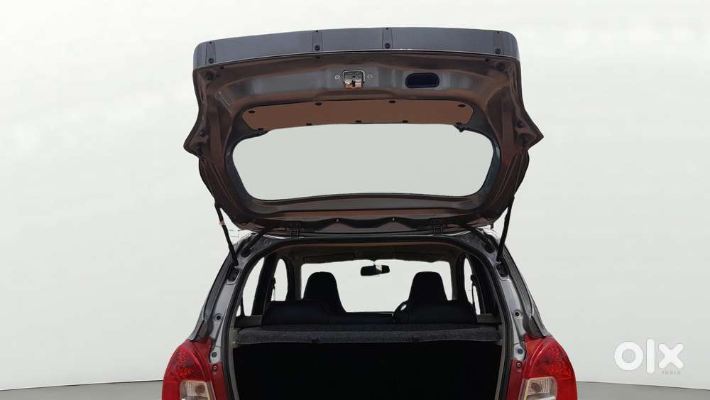 Maruti Suzuki Celerio Zxi Amt, 2019, Petrol