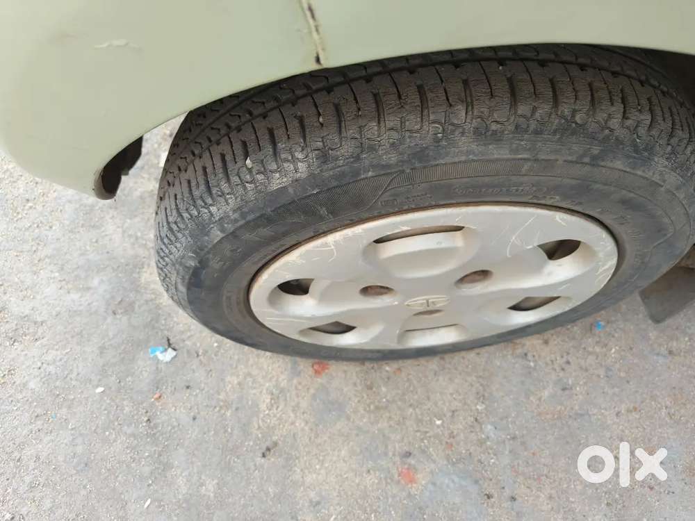 Tata Nano 2012 Petrol Well Maintained