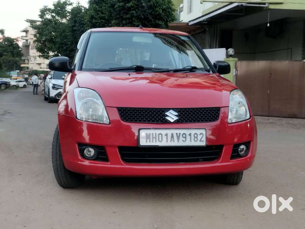 Maruti Suzuki Swift Vxi, 2011, Petrol