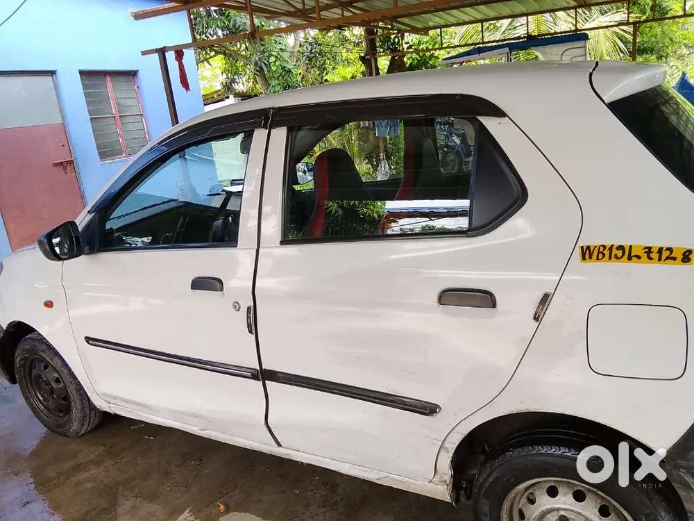 Maruti Suzuki Alto K10 2023