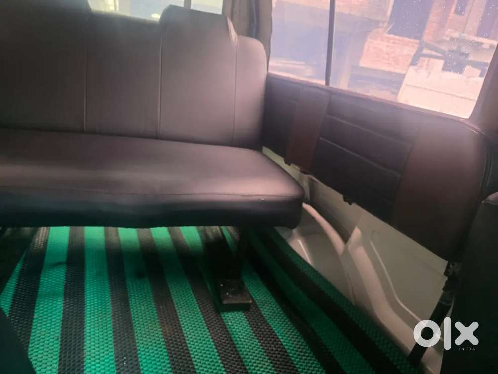 Maruti Suzuki Gypsy 2018 Model