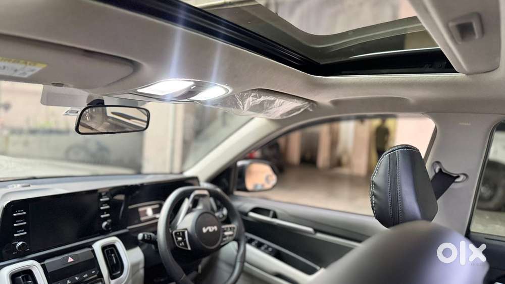 Kia Sonet 1.2 Htk Plus, 2025, Petrol