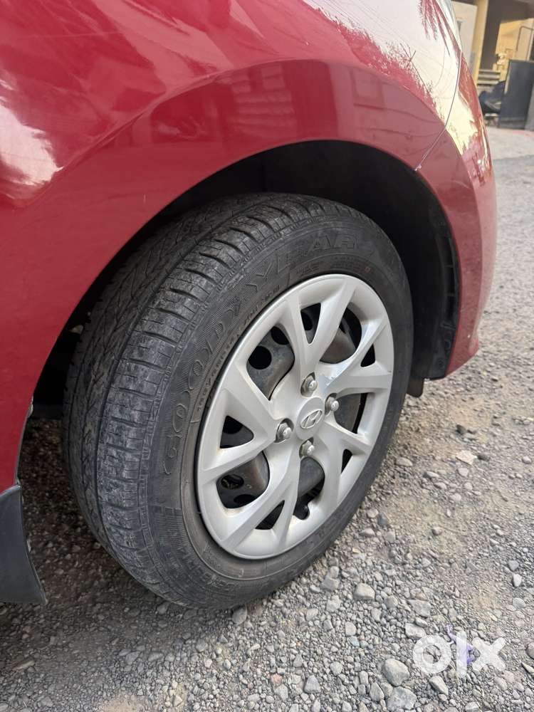 Hyundai Grand I10 Sportz 1.2 Kappa Vtvt, 2018, Petrol