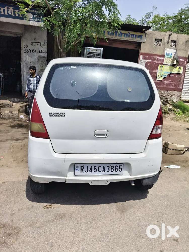 Maruti Suzuki Zen Estilo 2009 Renew 2029