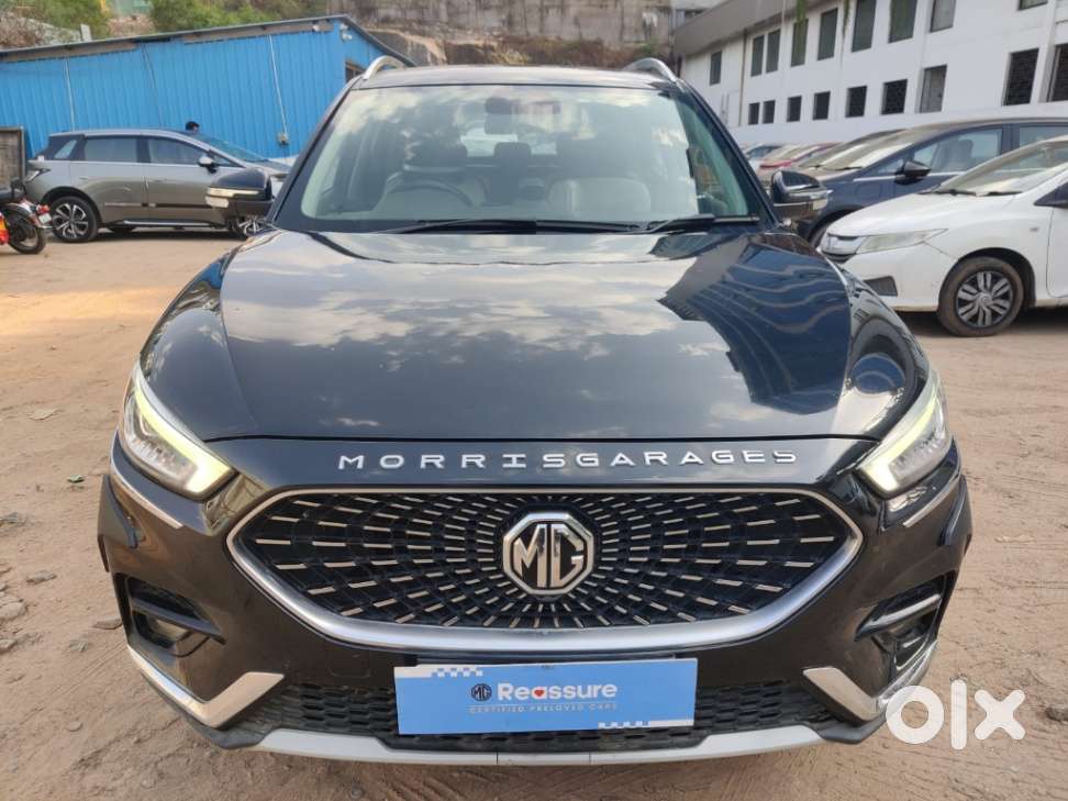 Mg Astor 1.5 Sharp, 2022, Petrol