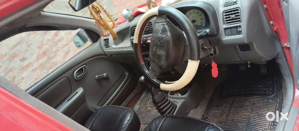 Maruti Suzuki Alto 2009 Lxi