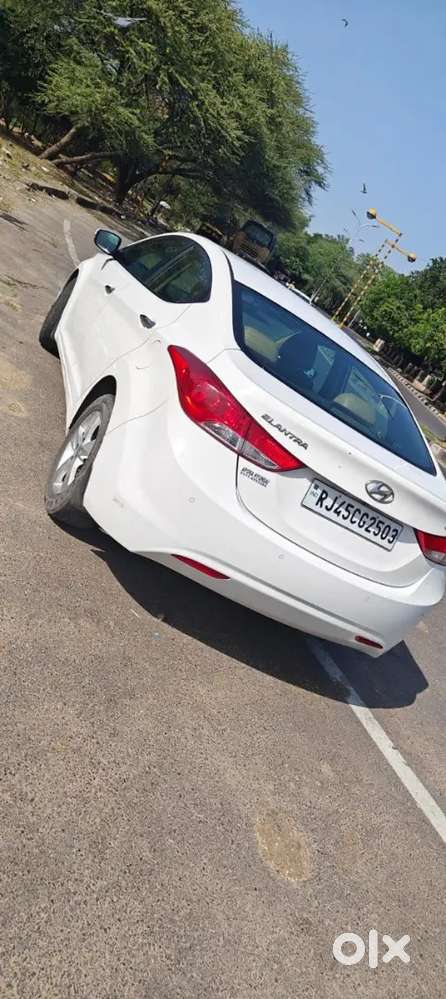 Hyundai Elantra For Sale Best Condition