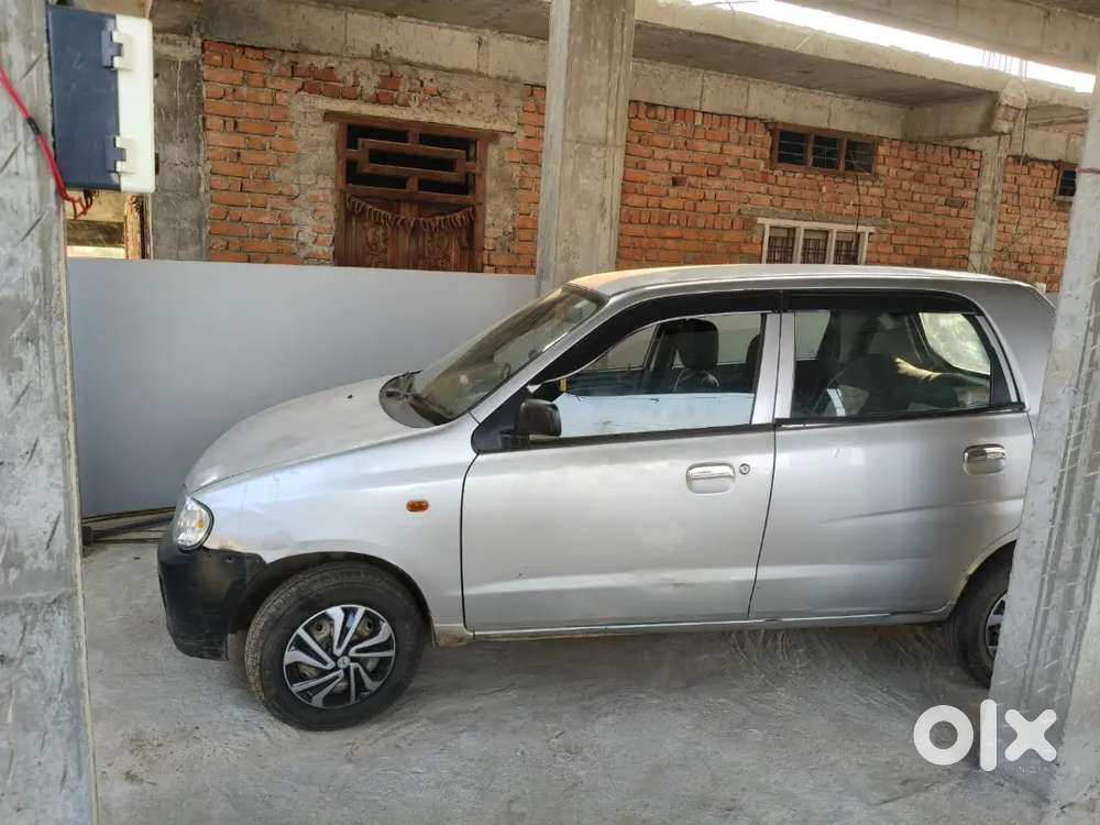 Maruti Suzuki Alto 2006 Petrol Good Condition