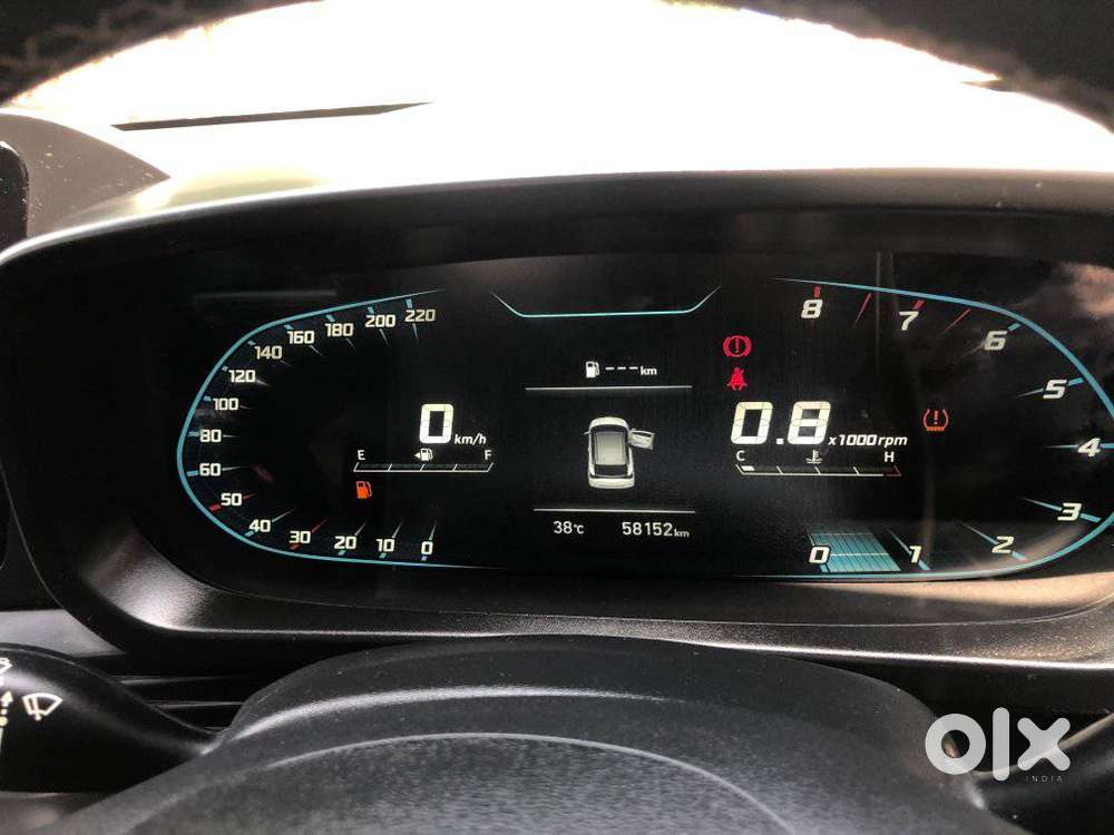 Hyundai I20 Asta (o) 1.2 Mt, 2021, Petrol