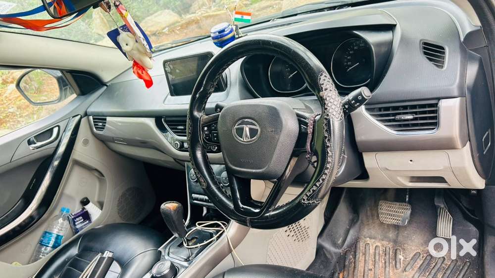 Tata Nexon Diesel 2019