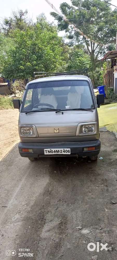 Good Condition ..lpg And Petrol