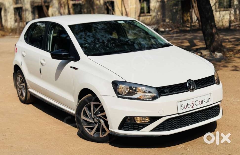 Volkswagen Polo 1.0 Comfortline Plus, 2021, Petrol