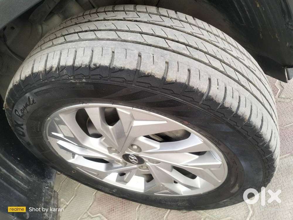 Hyundai Creta 1.5 Sx Executive Diesel, 2022, Diesel