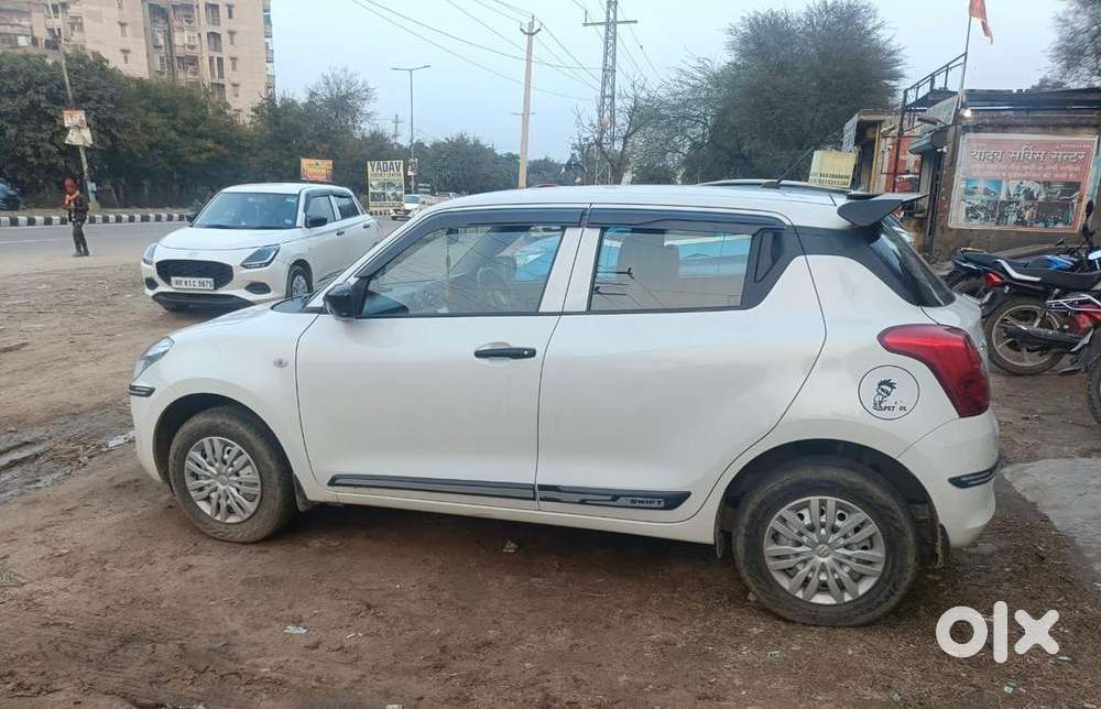 Maruti Suzuki Car 2022