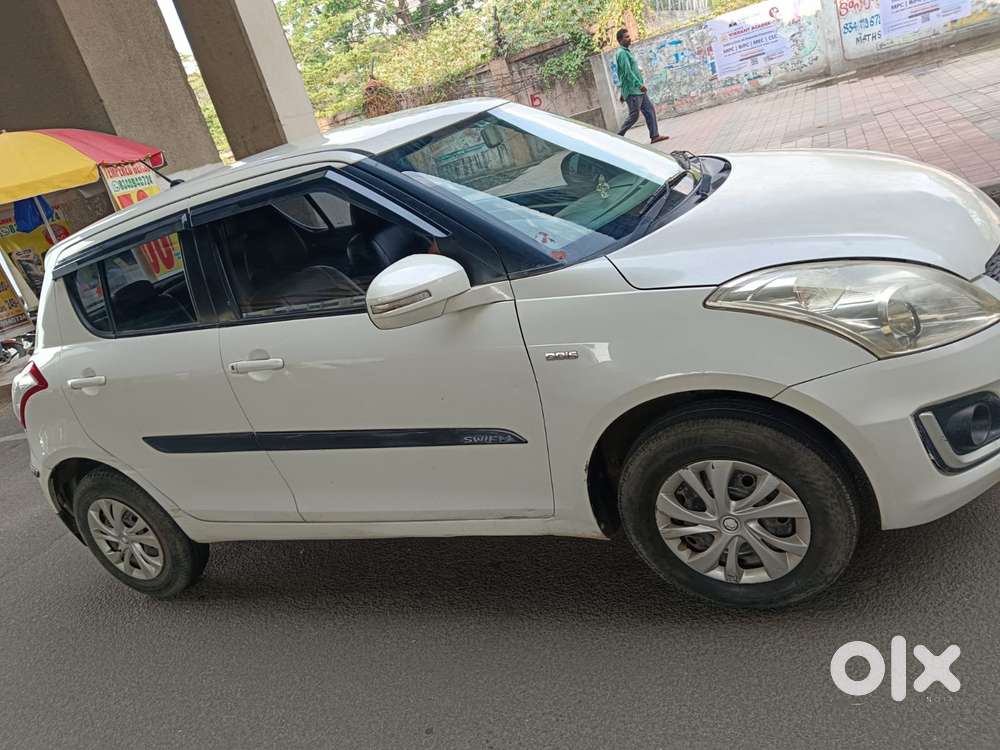 Maruti Suzuki Swift Vdi (o), 2016, Diesel