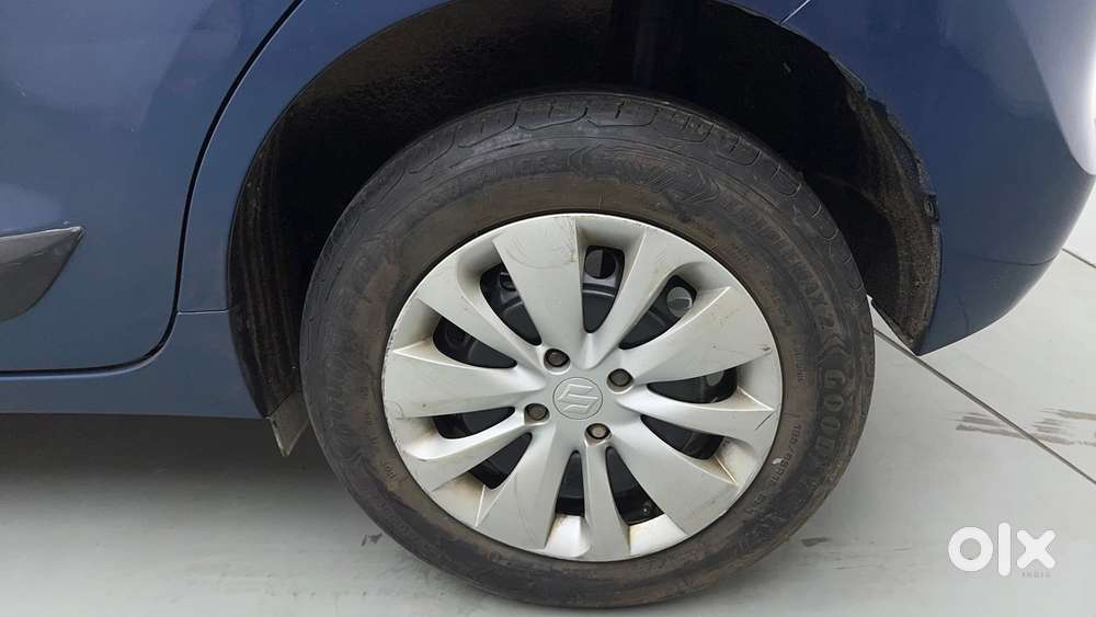 Maruti Suzuki Baleno Delta, 2018, Petrol