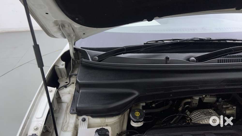 Hyundai Creta Sx 1.5 Diesel, 2022, Diesel