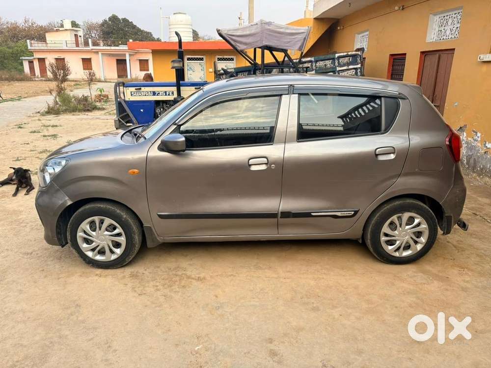 Maruti Suzuki Celerio 2022 Petrol Well Maintained
