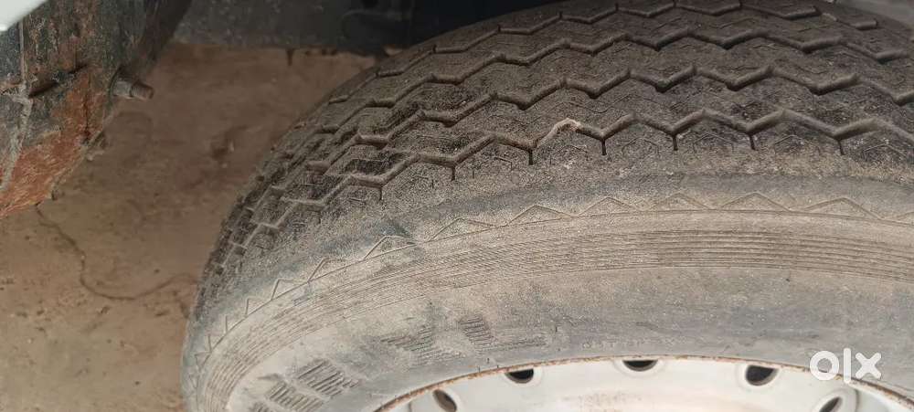 Mahindra Maxx 2004 Diesel Good Condition Single Owner