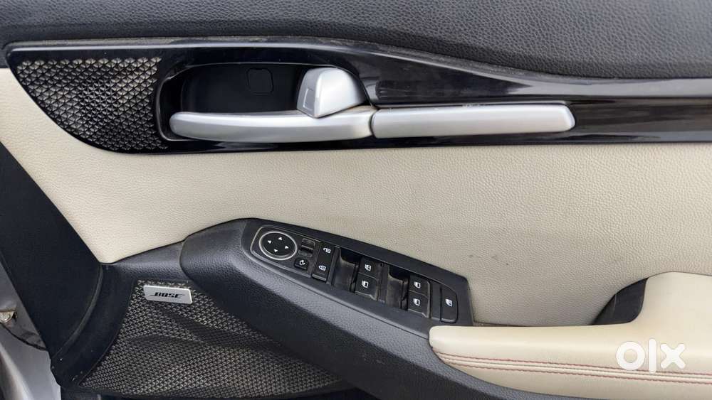 Kia Seltos 1.4 Gtx+ Mt, 2020, Petrol