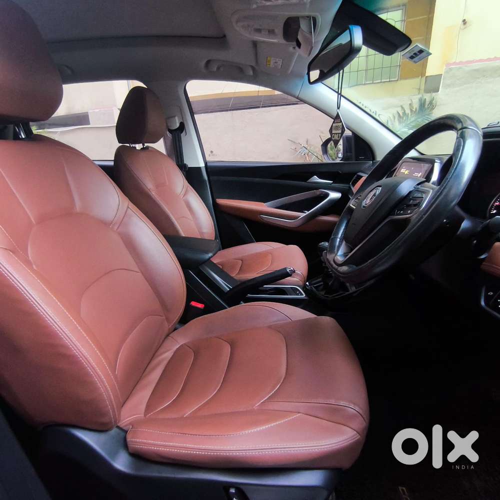 Mg Hector Plus 2.0 Select Diesel Turbo 7 Str, 2021, Diesel