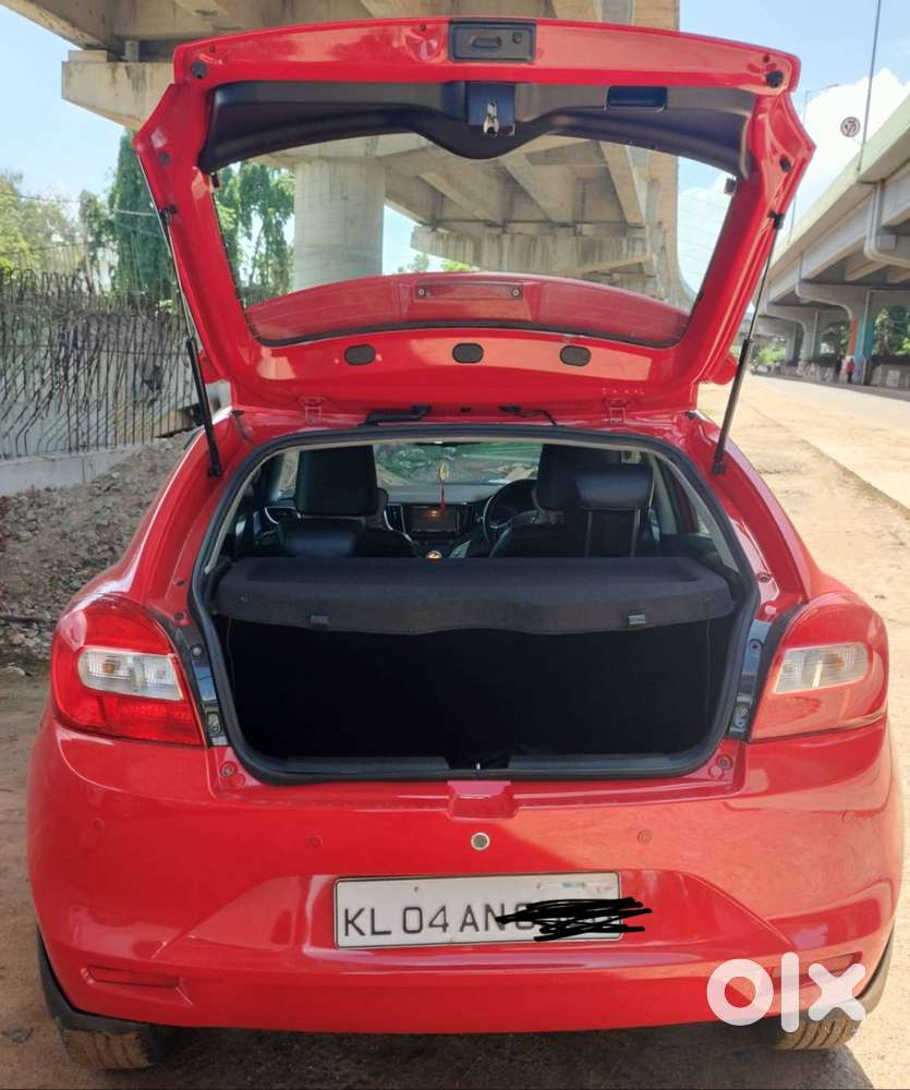 Baleno Aotomatic