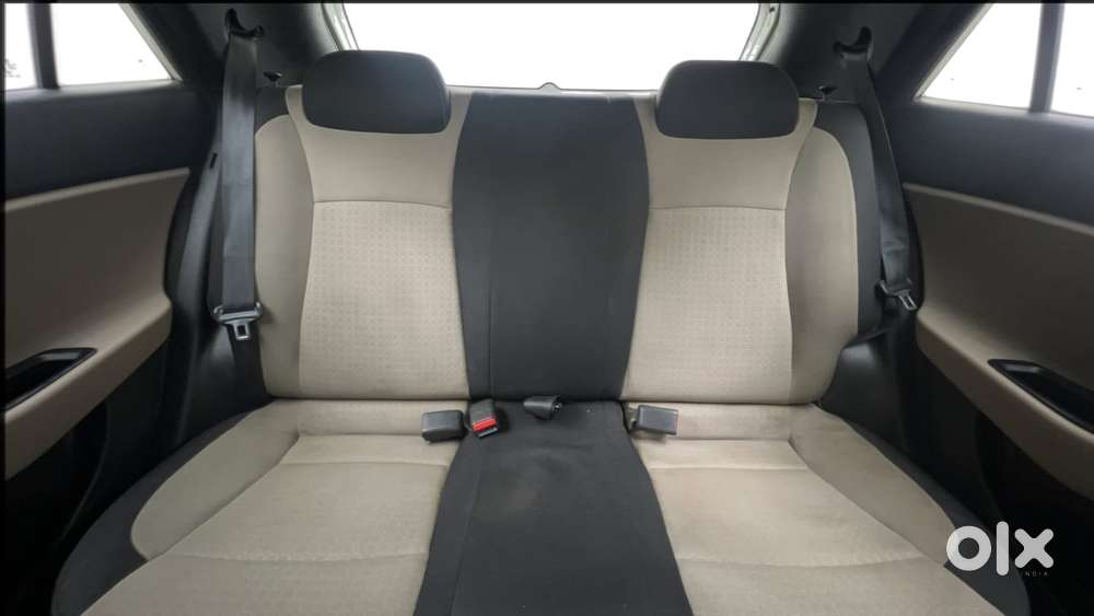 Hyundai Elite I20 [2018-2020] 1.2 Sportz, 2014, Petrol