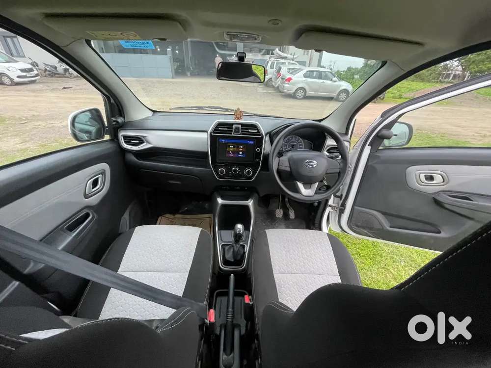 Datsun Redigo 2020 Petrol Automatic