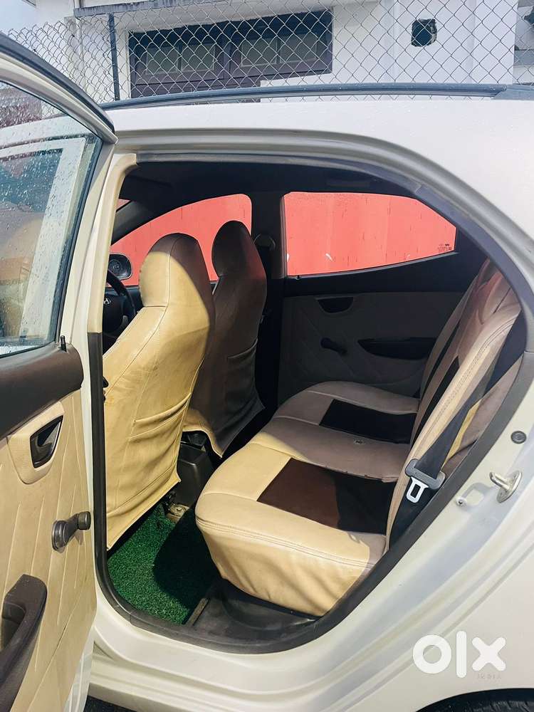 Hyundai Eon Era, 2012, Petrol